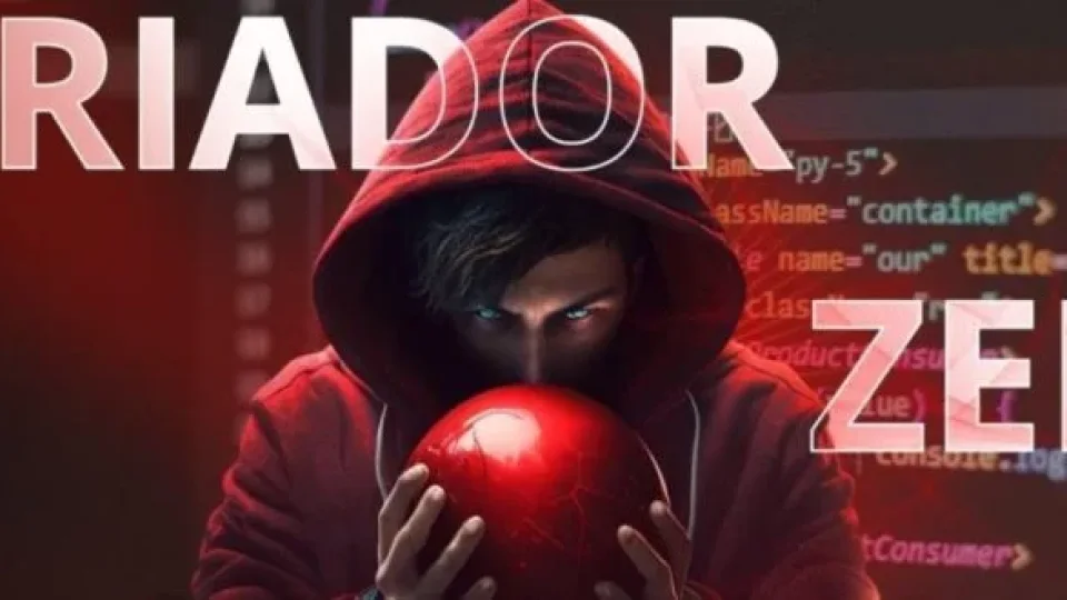 Capa do curso Criador ZEN – Abraham