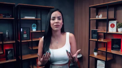 Código Mulher Independente – Suelen Mello