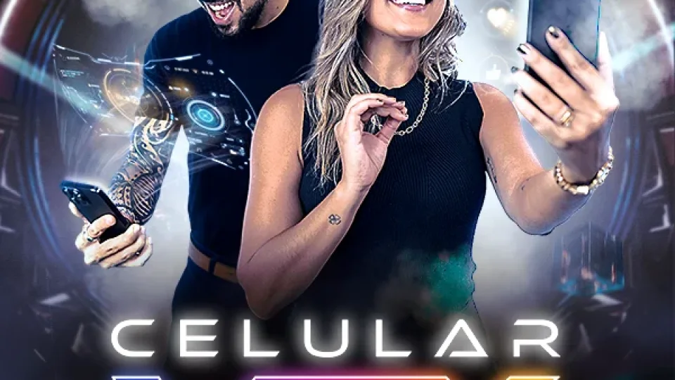 Capa do curso Celular VFX – Adrian Sacomani