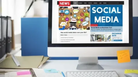 Formação Social Media – Alura