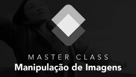 Manipulação de Imagens – Caio Vinicius