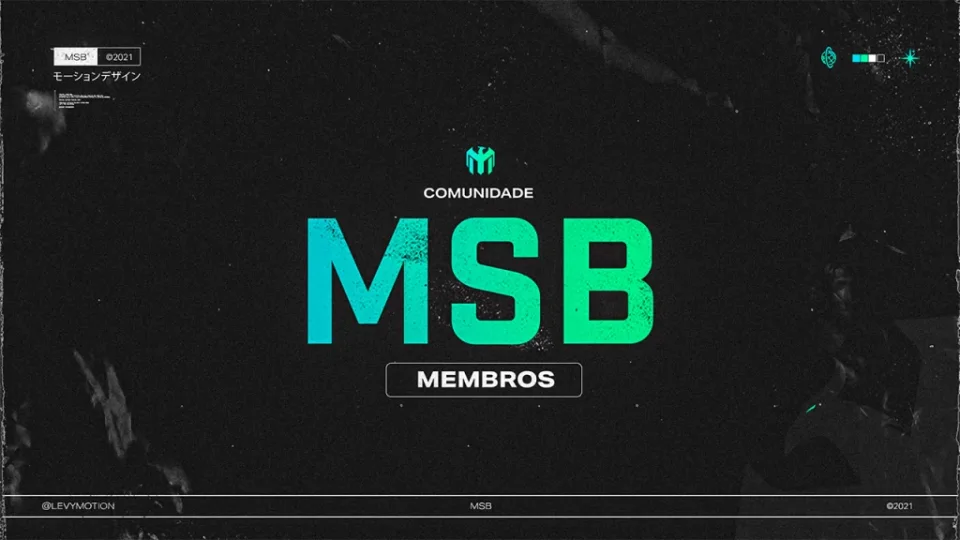 Capa do curso Motion Sports Brasil – Levy Oliveira