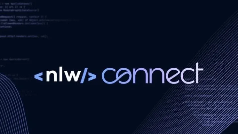 Capa do curso NLW Connect – Rocketseat