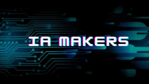 Formação IA Makers – Promova WEB