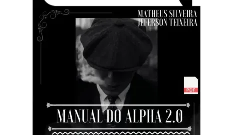 Manual do Homem Alpha 2.0 – Matheus Silveira