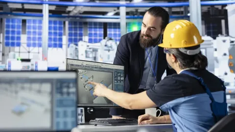 Expertcad Projetista Mecânico Solidworks – Cursos EAD Online
