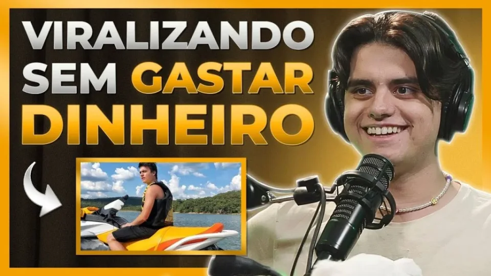 Capa do curso Alcance de Milhões – Filipe Penoni