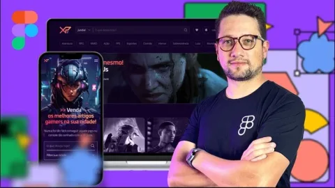 UI Design de Sites e Sistemas WEB – Lucas Marte