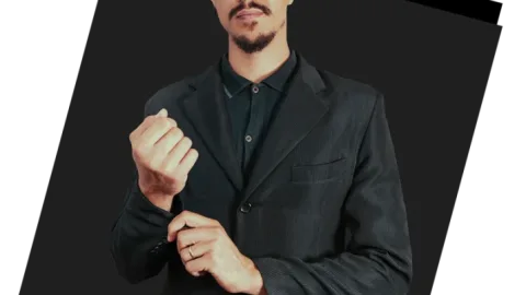 Desvendando a Mentira – Vitor Santos