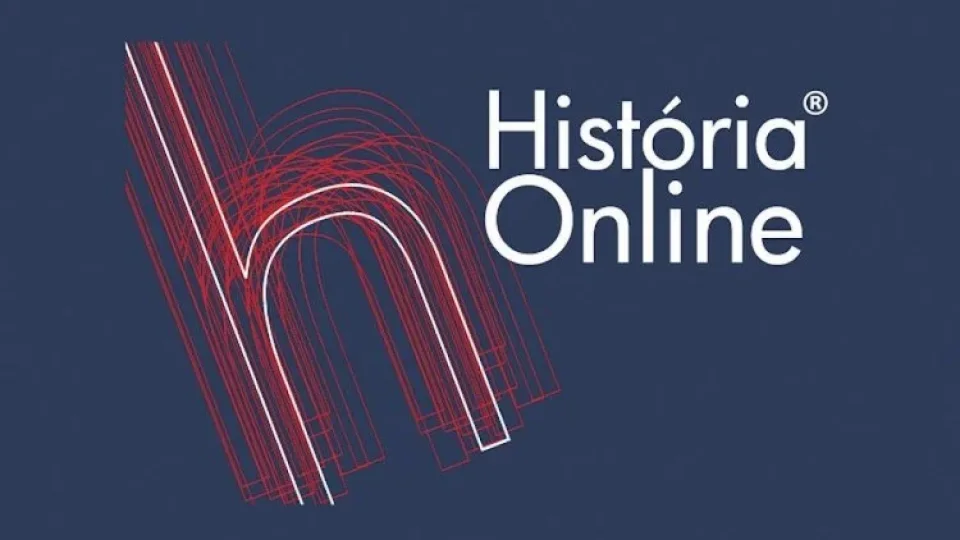 Capa do curso História Geral – Plataforma História Online