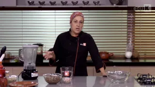Cozinha Baiana – Estela Whitaker