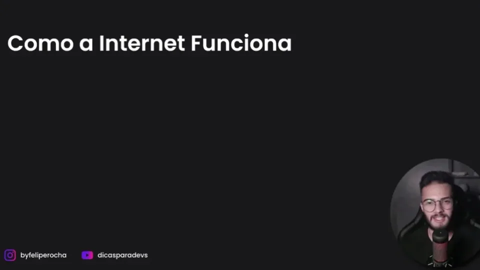 Capa do curso Code Start – Felipe Rocha