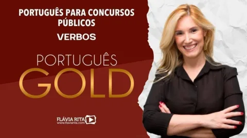 Português Gold – Flávia Rita