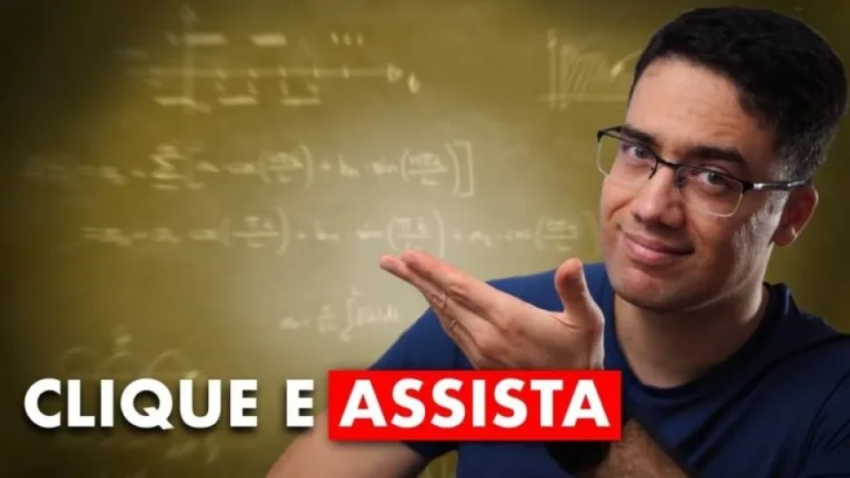 Capa do curso Dominando o Cálculo – TEM Ciência