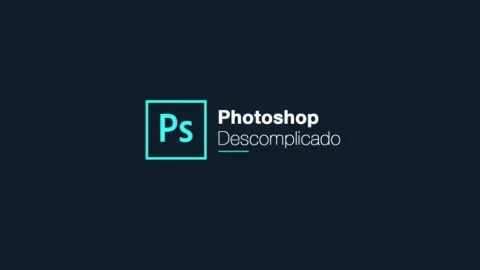 Photoshop Descomplicado – Caio Vinícius