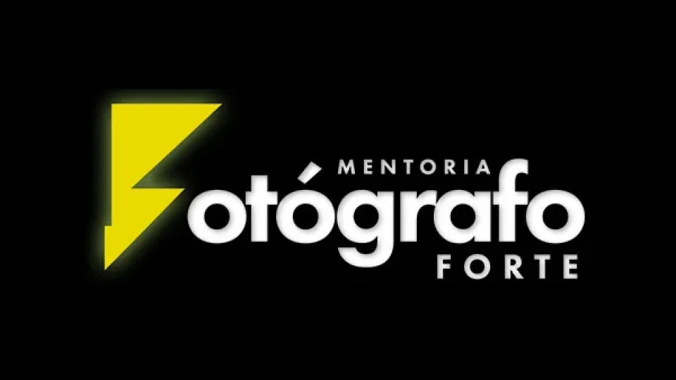 Capa do curso Mentoria Fotógrafo Forte – Fotologia