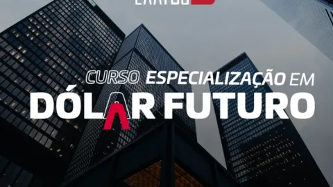 Especialização em Dólar Futuro – Laatus