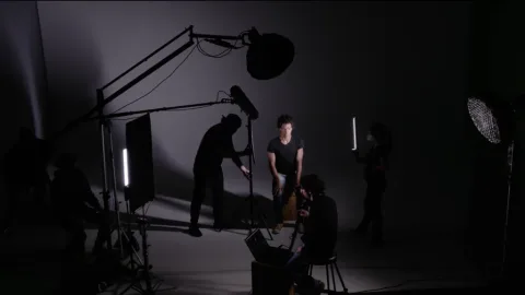 Workshop Iluminação Fotográfica Profissional – Avmakers