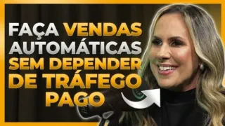 Vendedor Automático – Camila e Fabíola