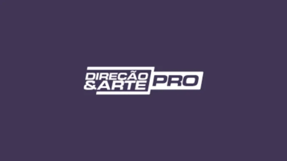 Capa do curso Direção e Arte PRO – Gabriel Guerra