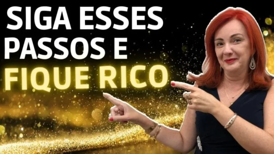 Capa do curso Clube do Milhão – Marcia LUZ