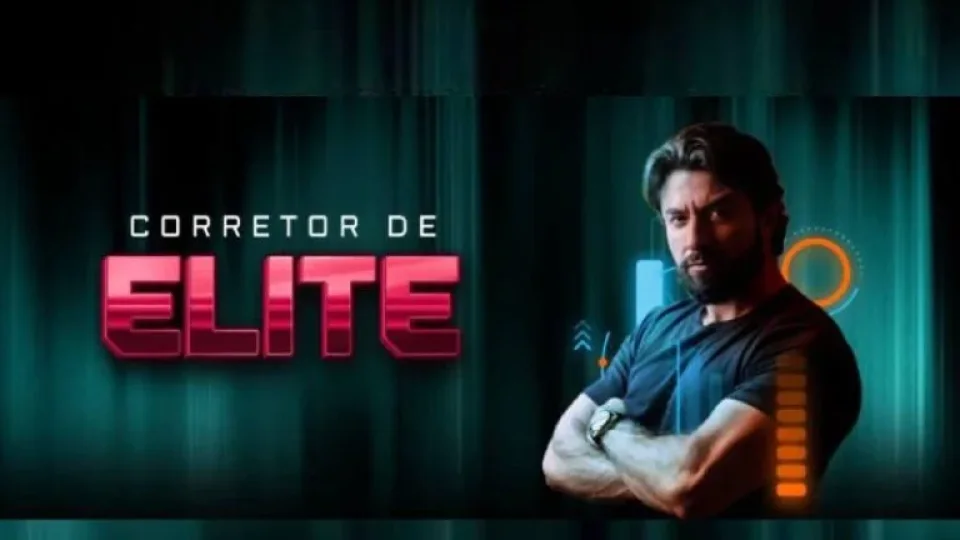 Capa do curso Método Corretor de Elite – Ricardo Martins
