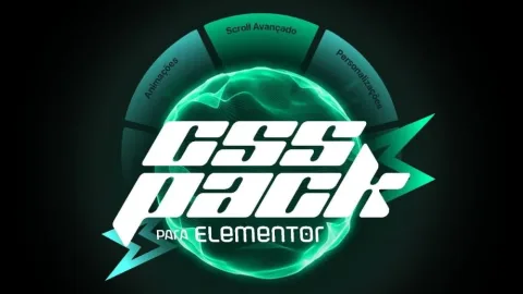 CSS Pack para Elementor – Heitor Ferreira