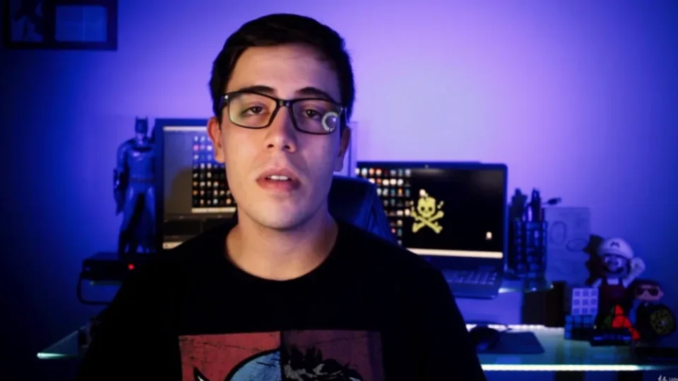 Capa do curso Ethical Hacking – Hacking Brazil