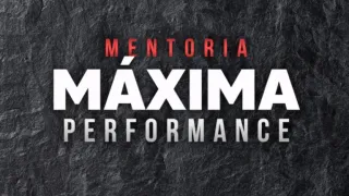 Mentoria Alta Performance – Joel Jota e Susana Torres