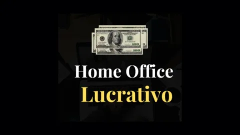 Método Home Office Lucrativo