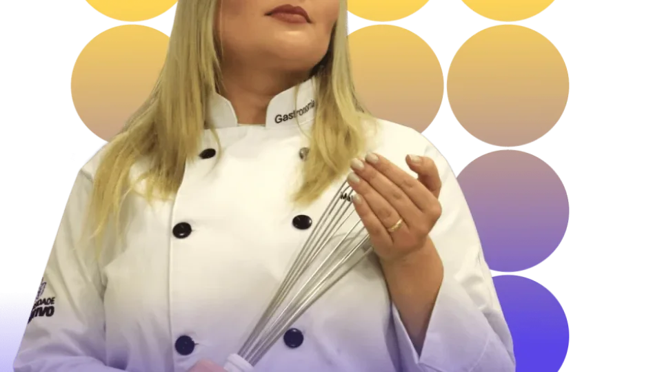 Capa do curso Restaurante Turbinado – Maisa Lopes