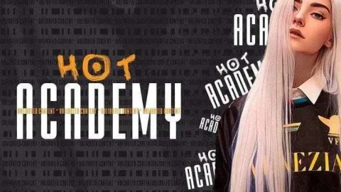 HOT Academy – Clube do Mister HOT