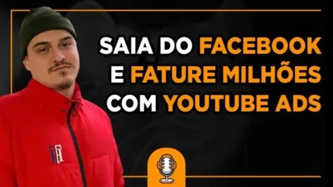 Google ADS + Youtube ADS – Camaleão Digital