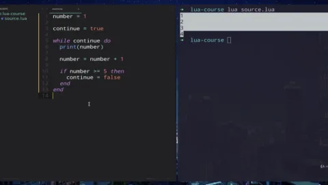 Aprenda LUA do Zero – Guilherme Baptista