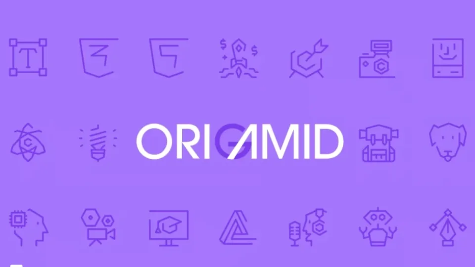 Capa do curso Typescript para Iniciantes – Origamid