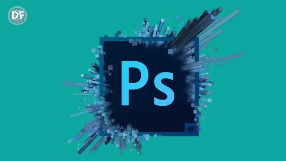 Capa do curso Photoshop CS6 em 60 Minutos – Davi Freitas