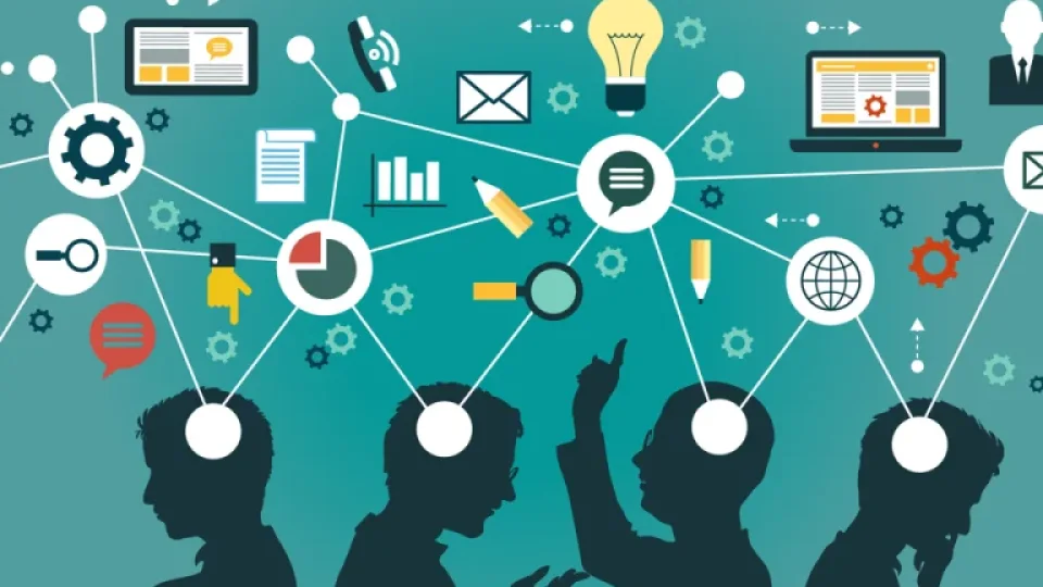 Capa do curso Engenharia de Dados – Data Science Academy