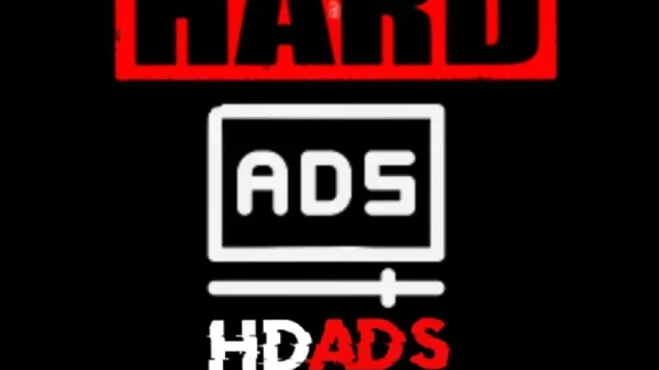 Capa do curso Hardads – Edição Completa | Digital Express