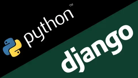 Apis com Python e Django