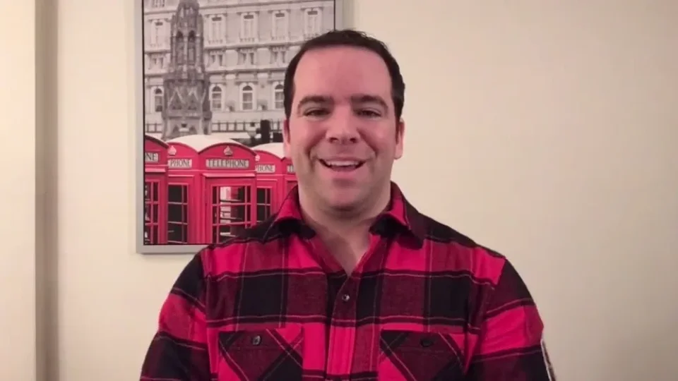 Capa do curso Master Languages Program – Gabriel Poliglota