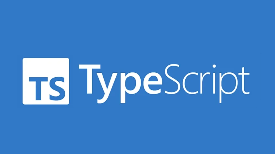 Capa do curso Typescript – B7Web