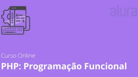 Pacote Treinamentos PHP – Alura