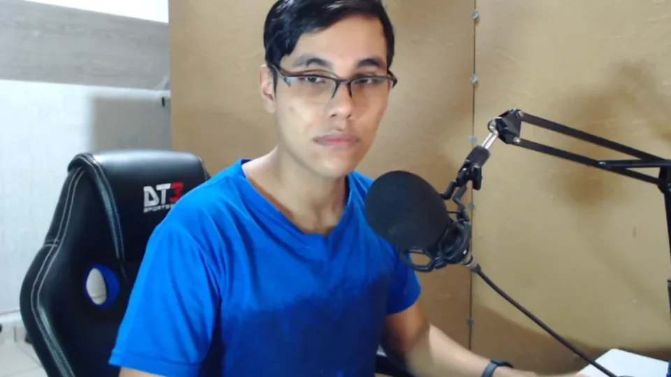 Capa do curso Aprenda Idiomas com UM Poliglota – Leroy Silveira