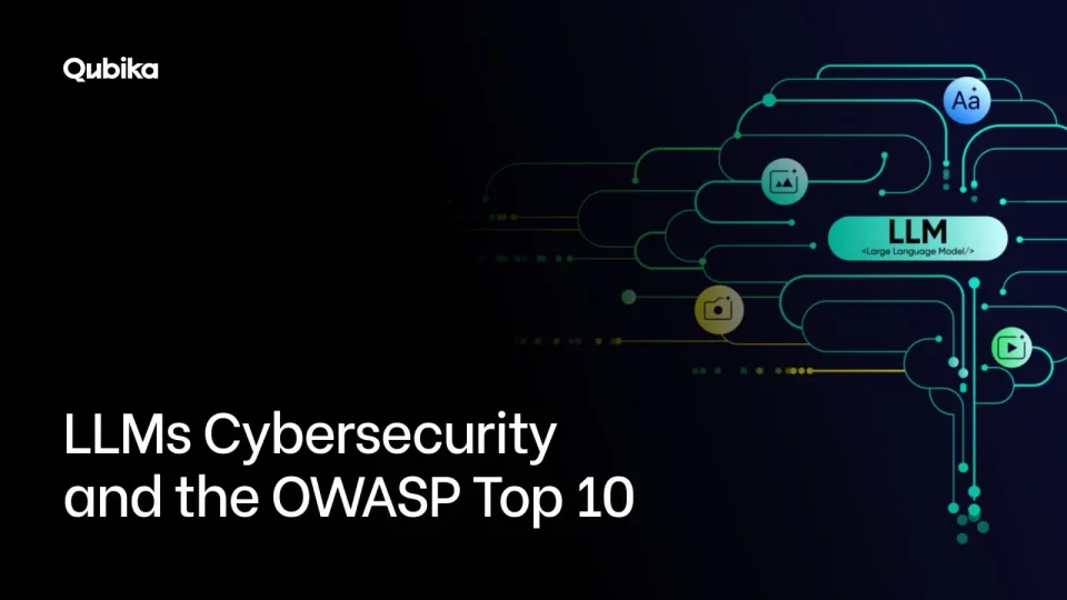 Capa do curso Intro TO LLM Security – Owasp