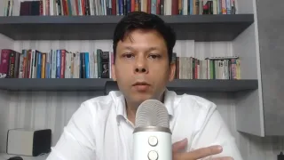Xadrez – Rafael Leitão