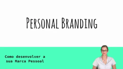 Personal Branding – Alura