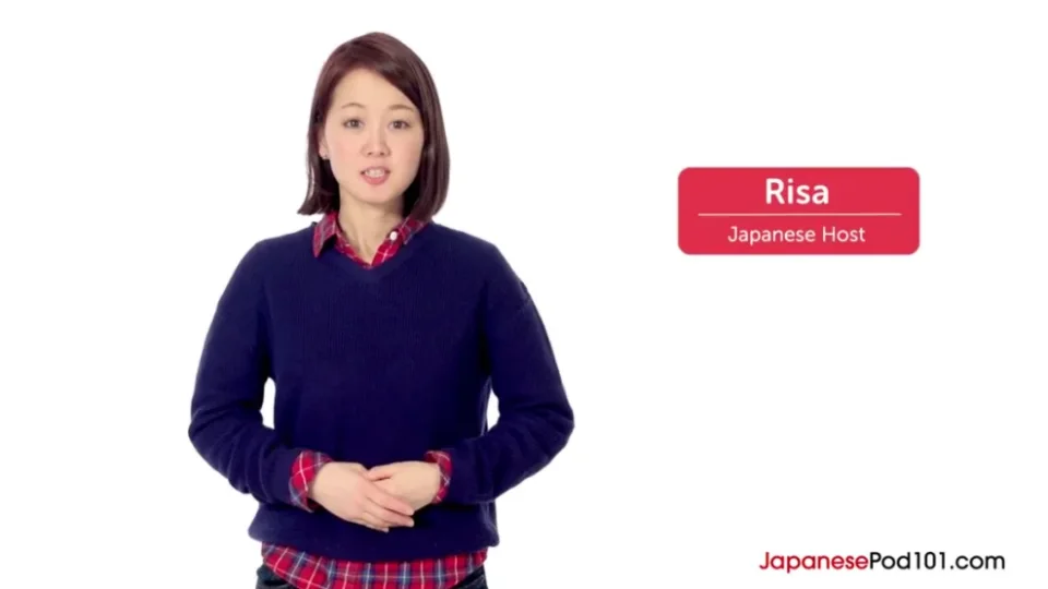 Capa do curso Learn Japanese FOR Beginners: THE Ultimate 100