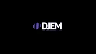 Produção Musical – Djem