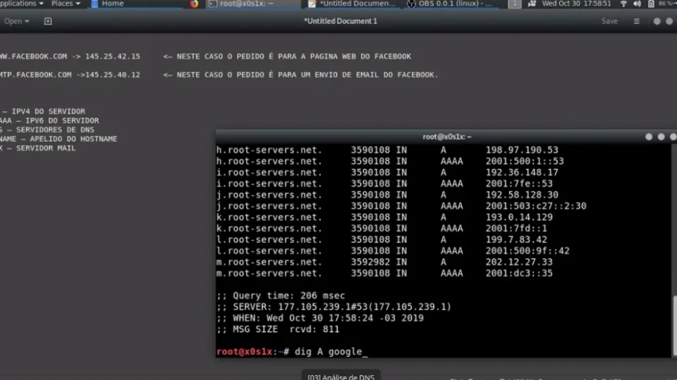 Capa do curso Hacking em Aplicações WEB – Xpsec Security