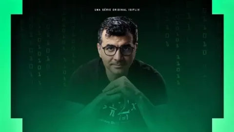 Isiflix – Professor Isidro
